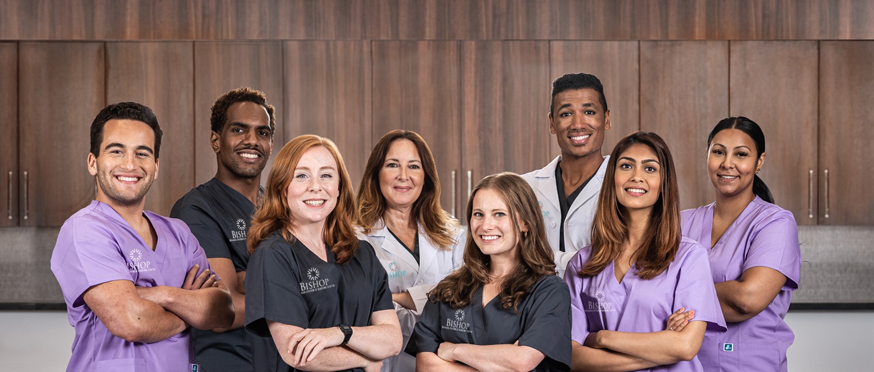 Rehabilitation & Nursing CenterLeadership Rehabilitation & Nursing Center